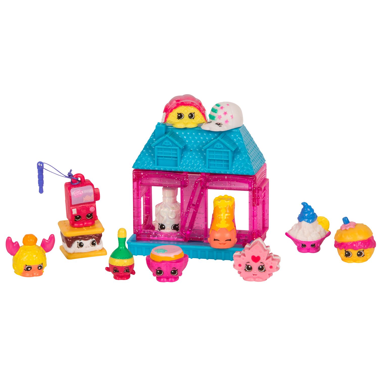 kohls shopkins toys