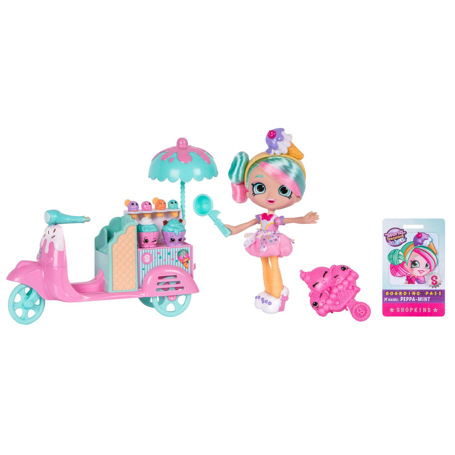 kohls shopkins