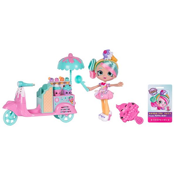 Kohls sales shopkins toys