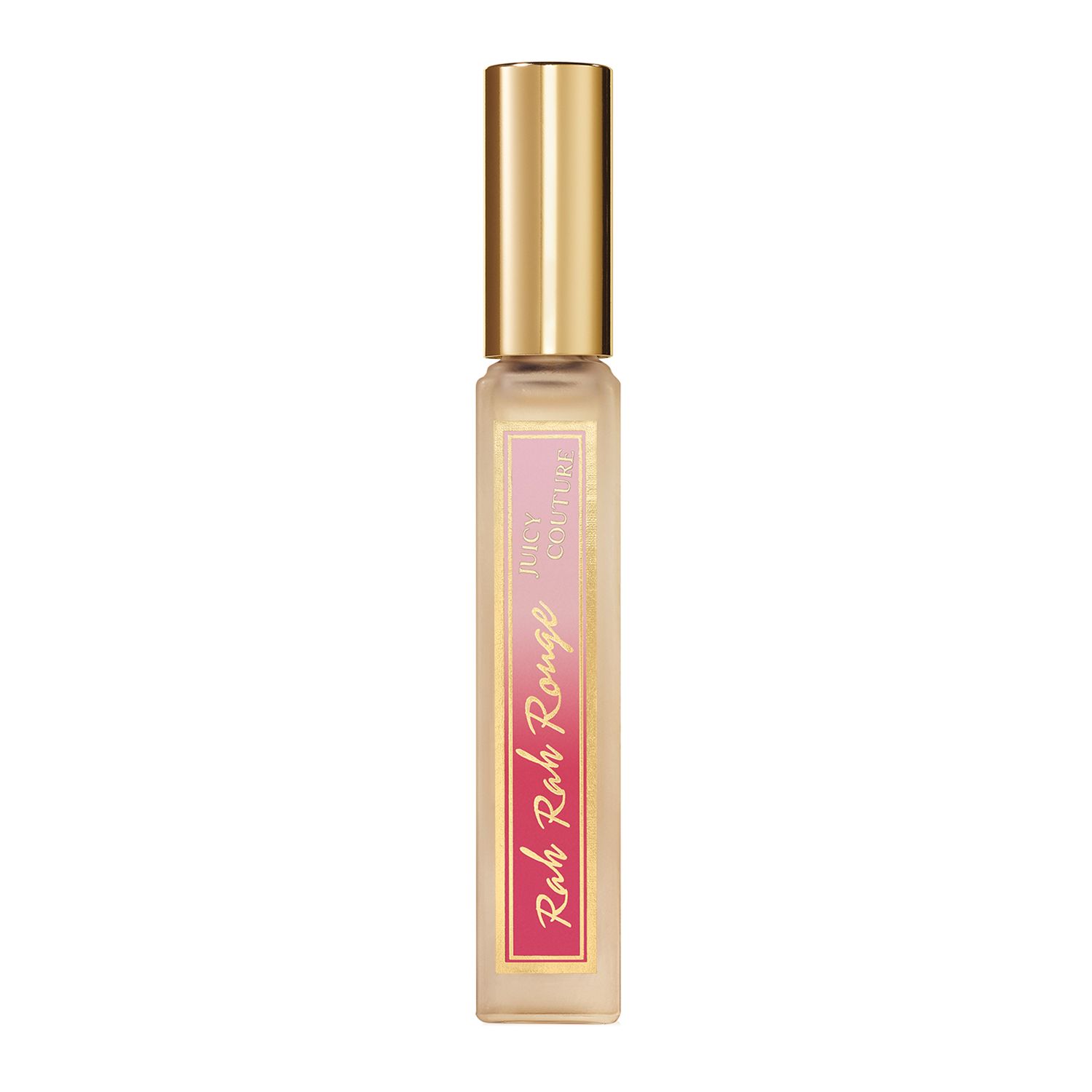 Rock the Rainbow Rah Rah Rouge Women's Perfume Rollerball