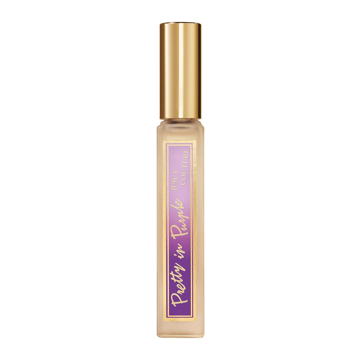 Rock the Rainbow Pretty in Purple Women's Perfume Rollerball