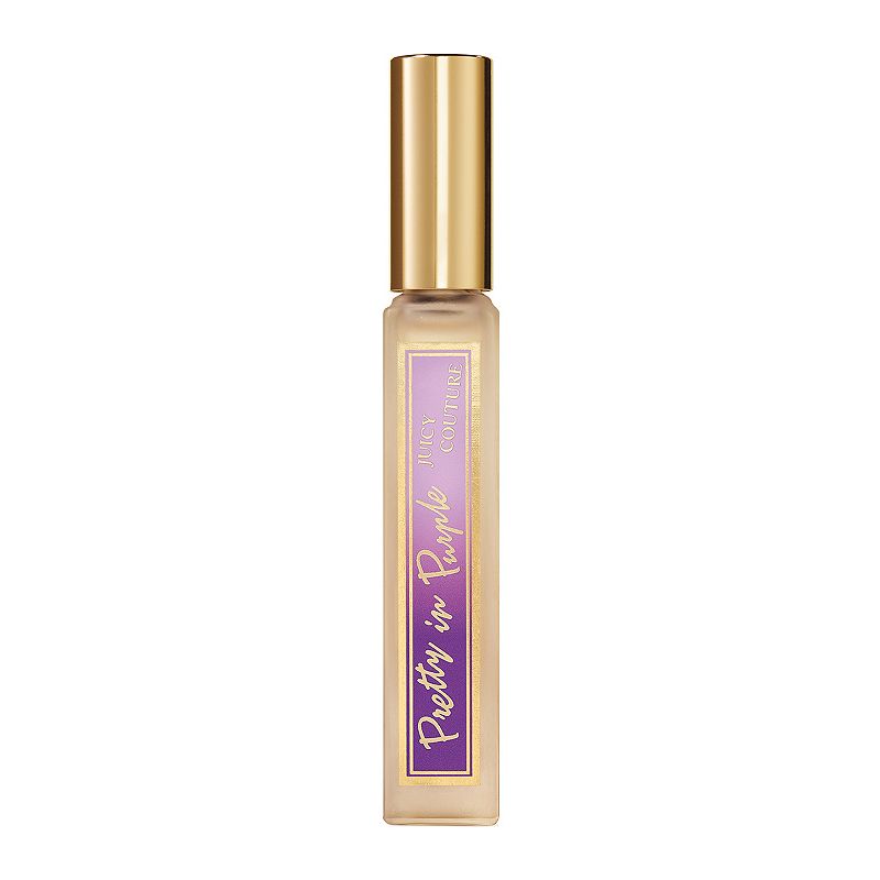 UPC 719346644402 product image for Juicy Couture Rock the Rainbow Pretty in Purple Women's Perfume Rollerball - Eau | upcitemdb.com