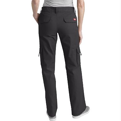 Women's Dickies Relaxed-Fit Cargo Pants
