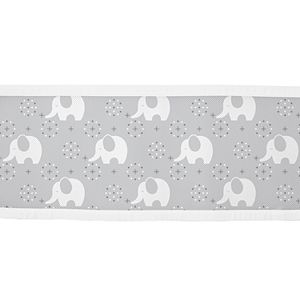 BreathableBaby Classic Breathable Mesh Crib Liner