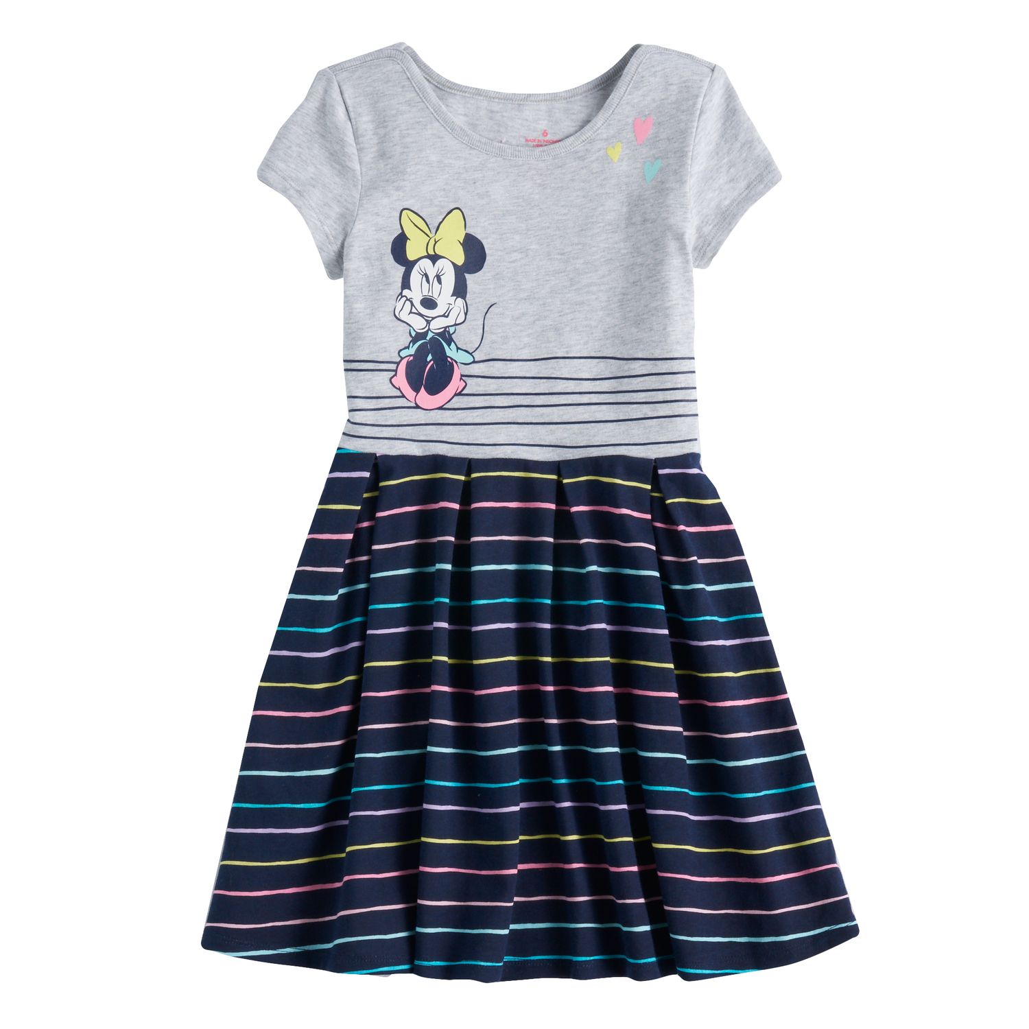 kohls minnie mouse dress