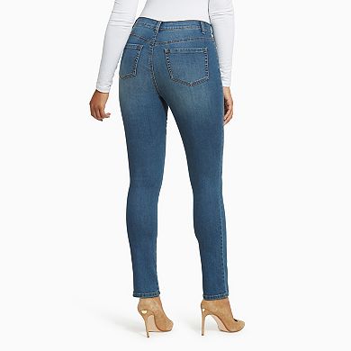 Women's Gloria Vanderbilt Amanda High-Rise Skinny Jeans