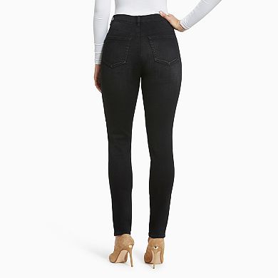 Women's Gloria Vanderbilt Amanda High-Rise Skinny Jeans 