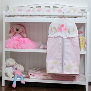 Nurture Garden District 5-pc. Nursery Bedding Coordinates