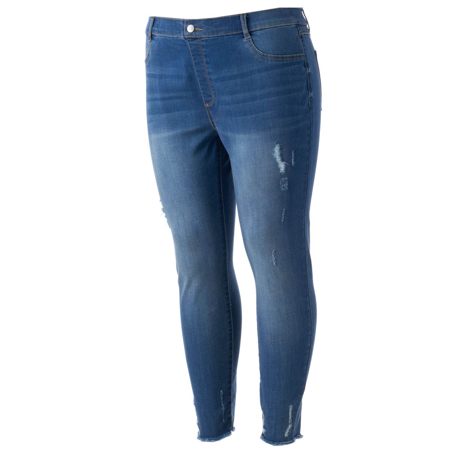 lauren conrad pull on jeggings