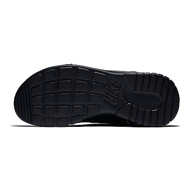nike tanjun sandals kohls