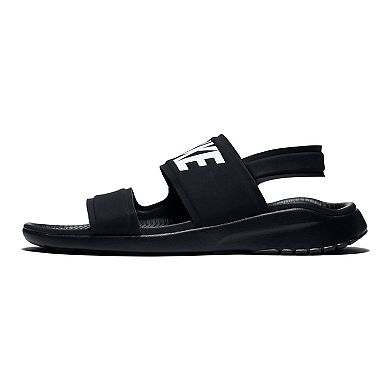 Disparates abortar seta Nike Tanjun Women's Sandals