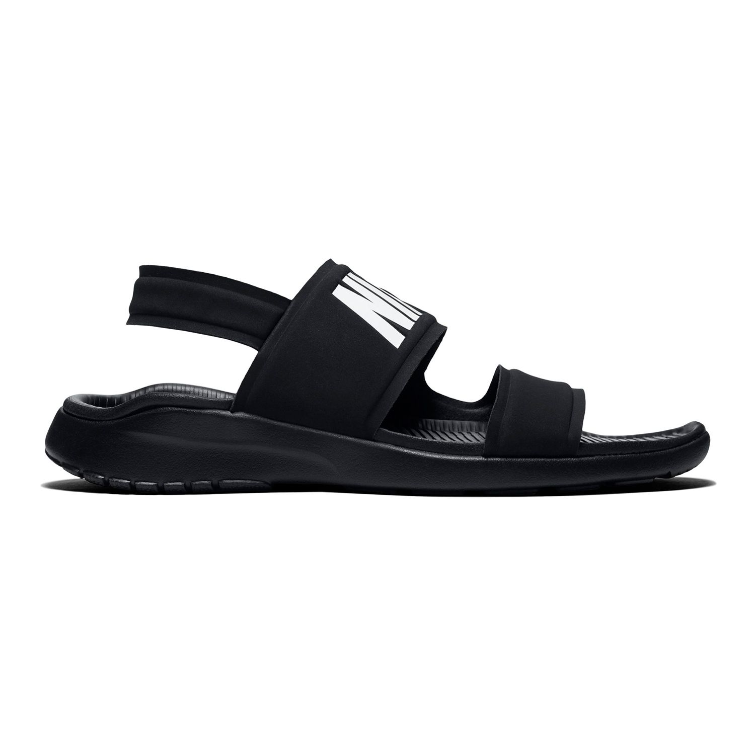 nike womens tanjun slide sandals