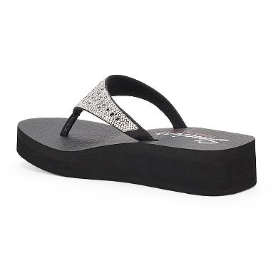 Women's Skechers Cali Vinyasa Sandals