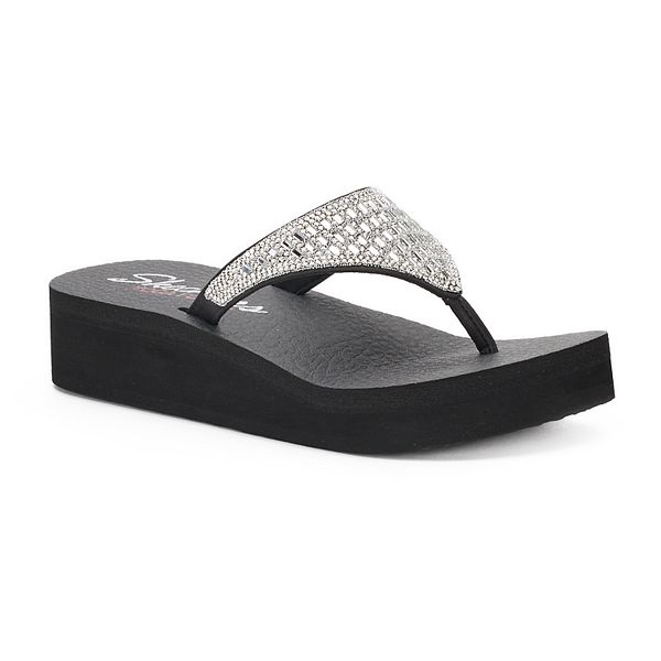 Women's Skechers® Cali Vinyasa Sandals