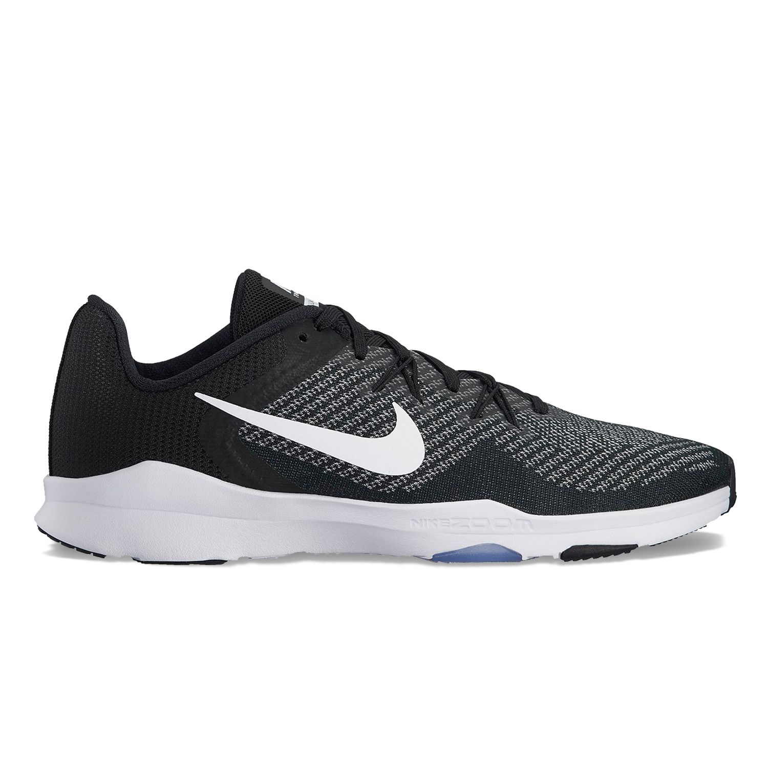 nike zoom training shoes womens