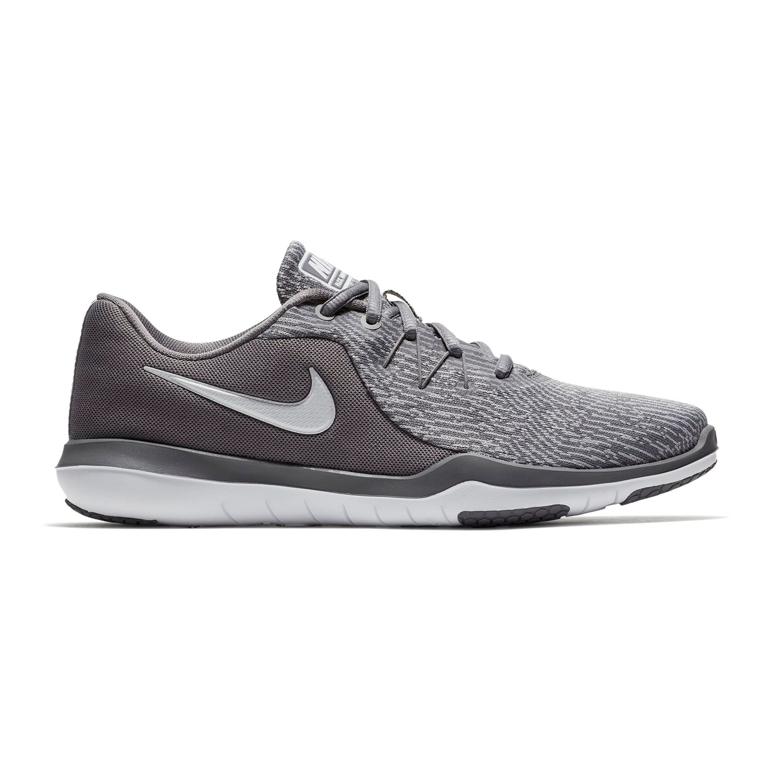 nike flex supreme tr 6 black