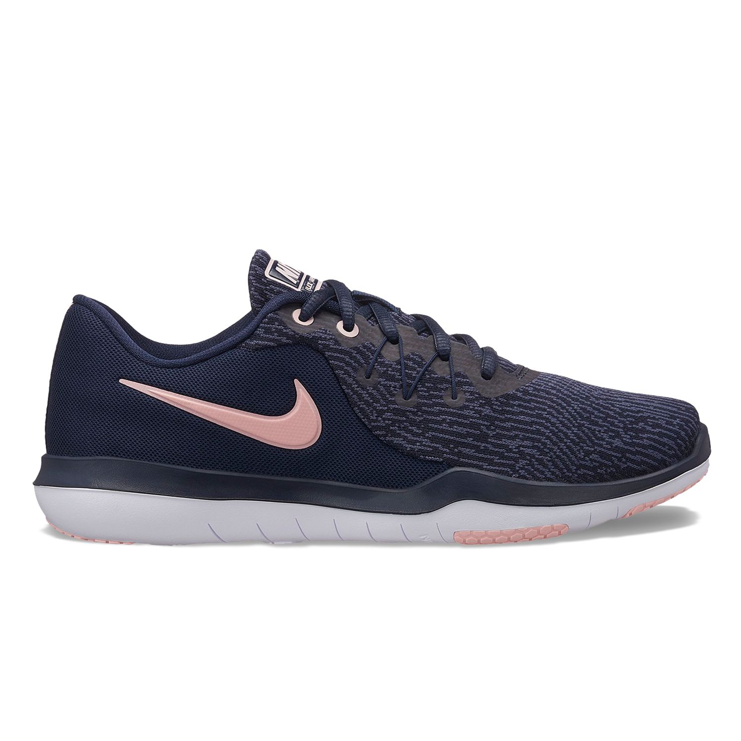 kohls womens cross training shoes