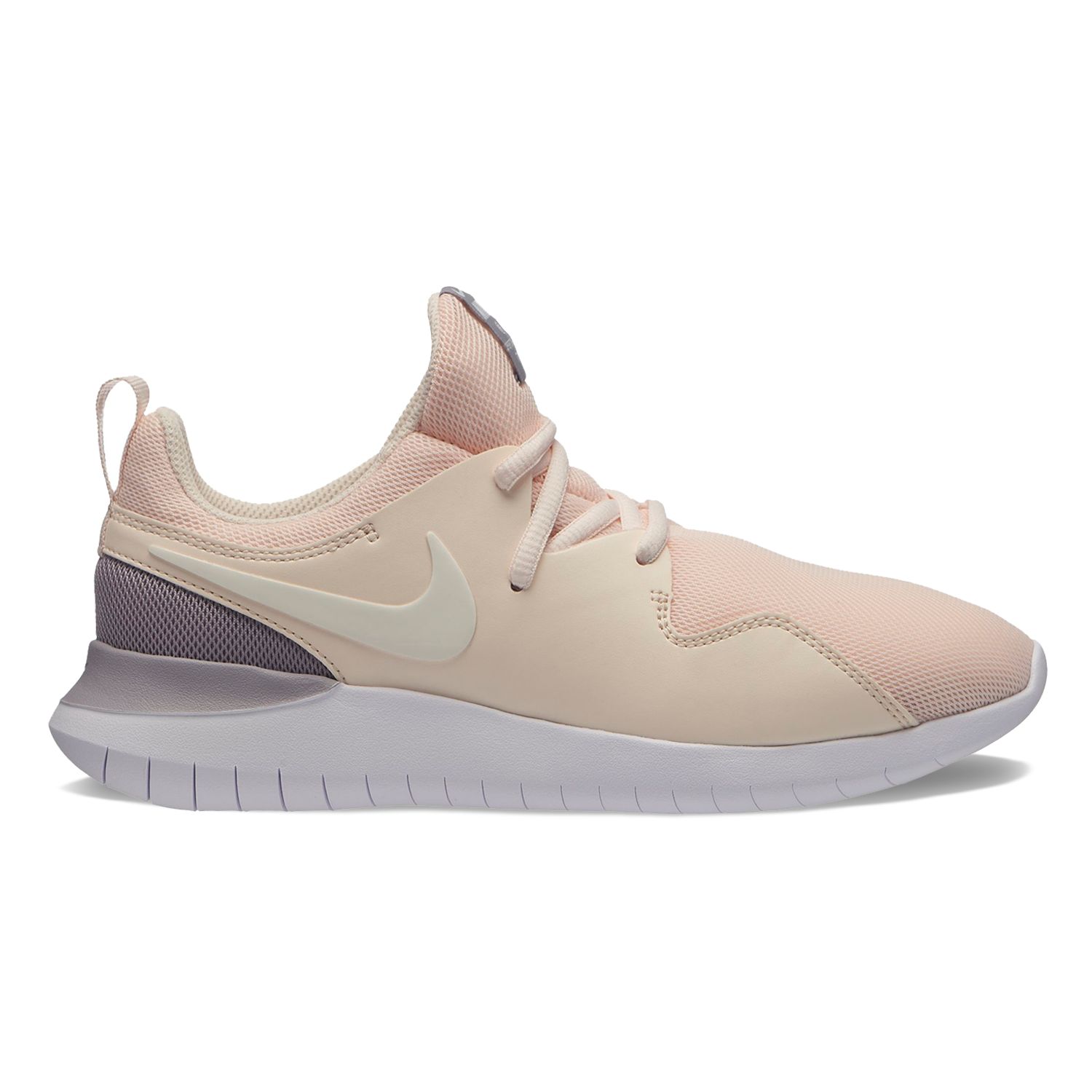 nike tessen branco