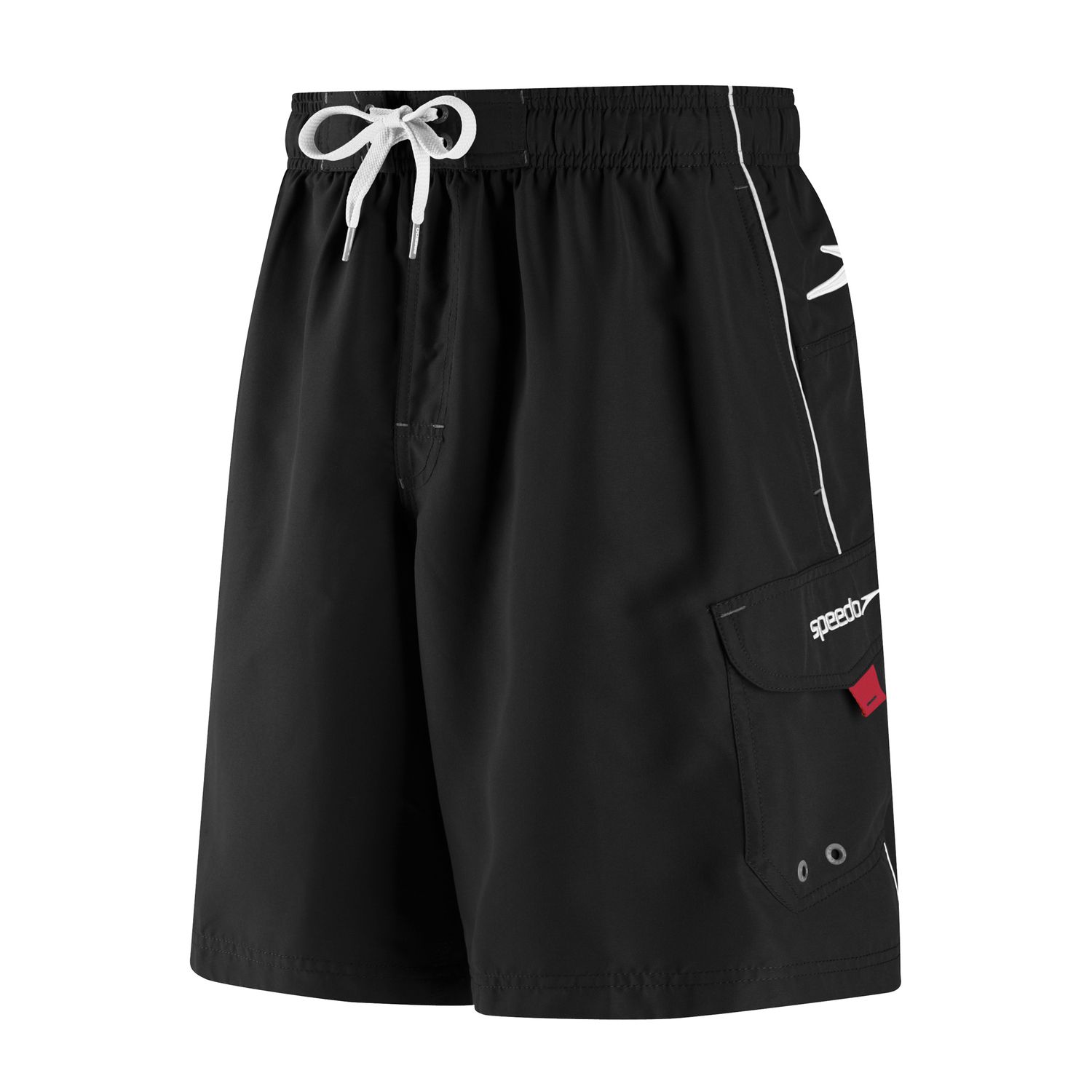 big and tall swim shorts