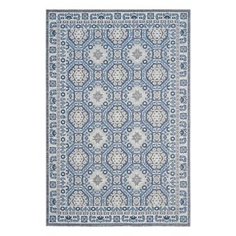 Safavieh Artisan Olivia Framed Floral Rug