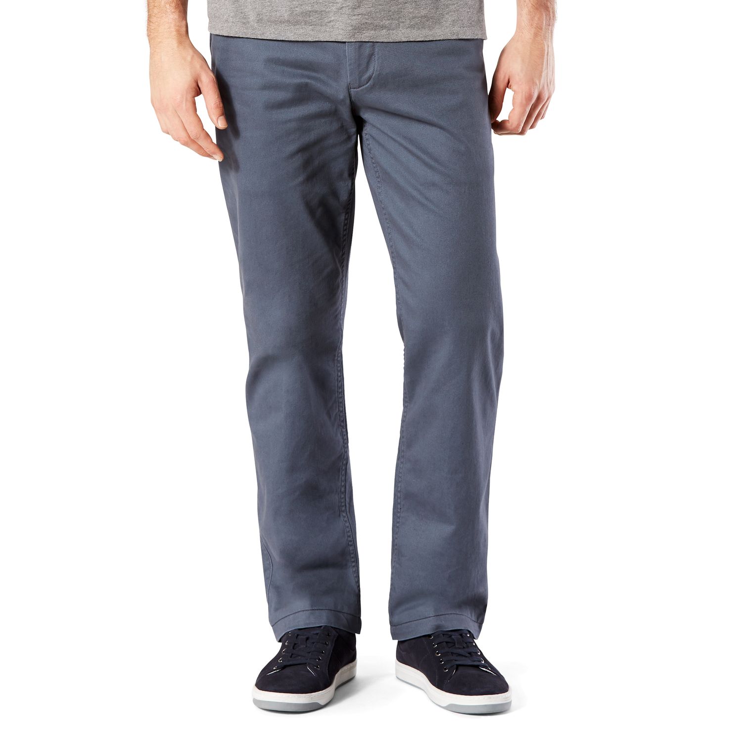 dockers men's pants big and tall