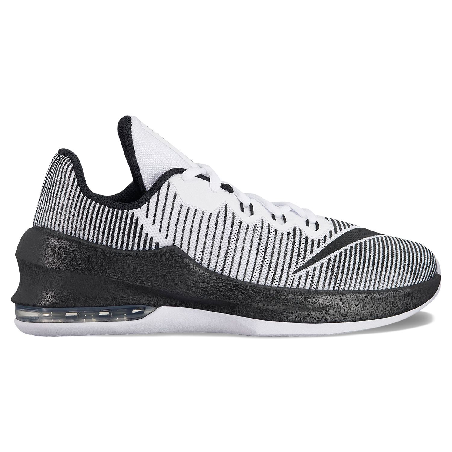 boys nike air max infuriate