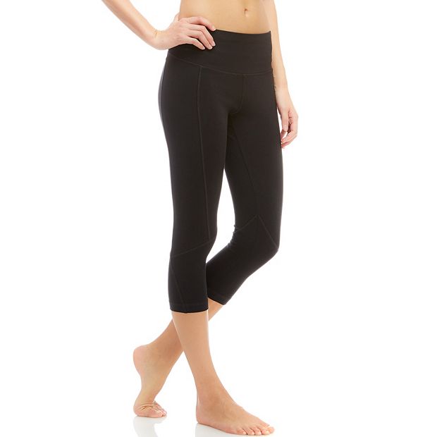 Marika on sale cropped leggings