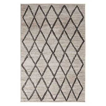 Loomaknoti Corso Forster Lattice Rug