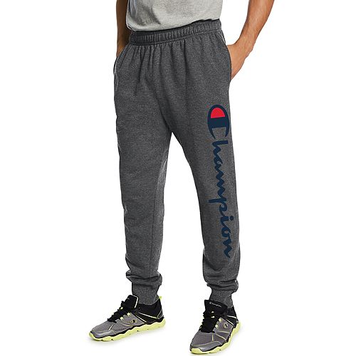 Men's Champion Classic Jogger Pants