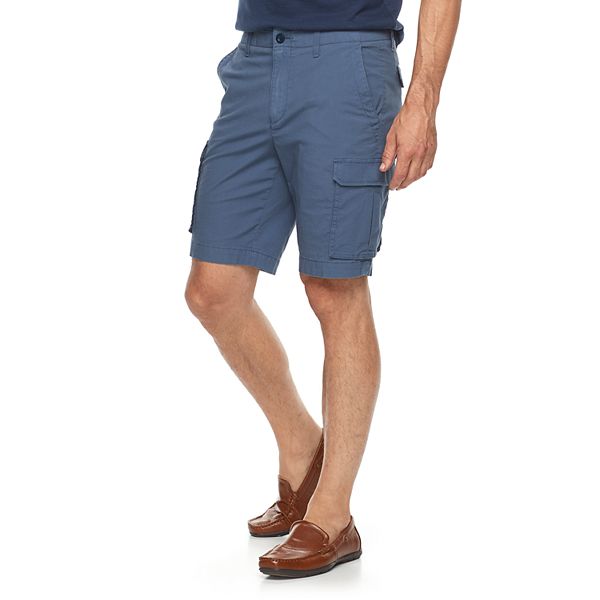 Men's Apt. 9® RegularFit Stretch Cargo Shorts