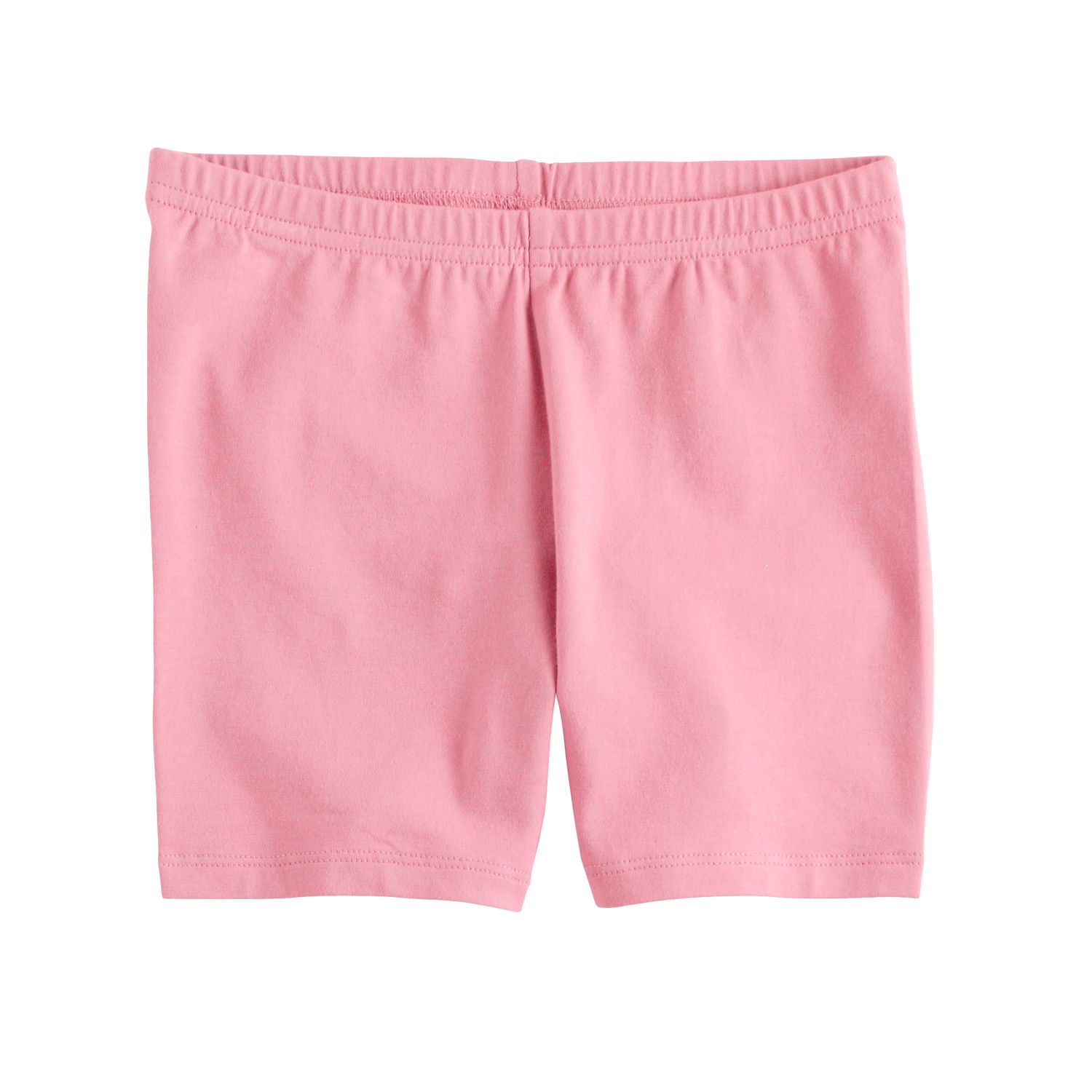 kohls girls bike shorts