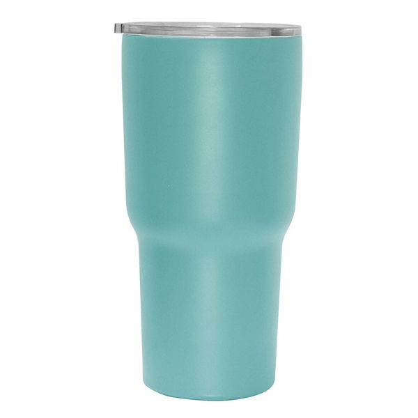 WFS Stainless Steel Travel Tumbler \- 30 oz