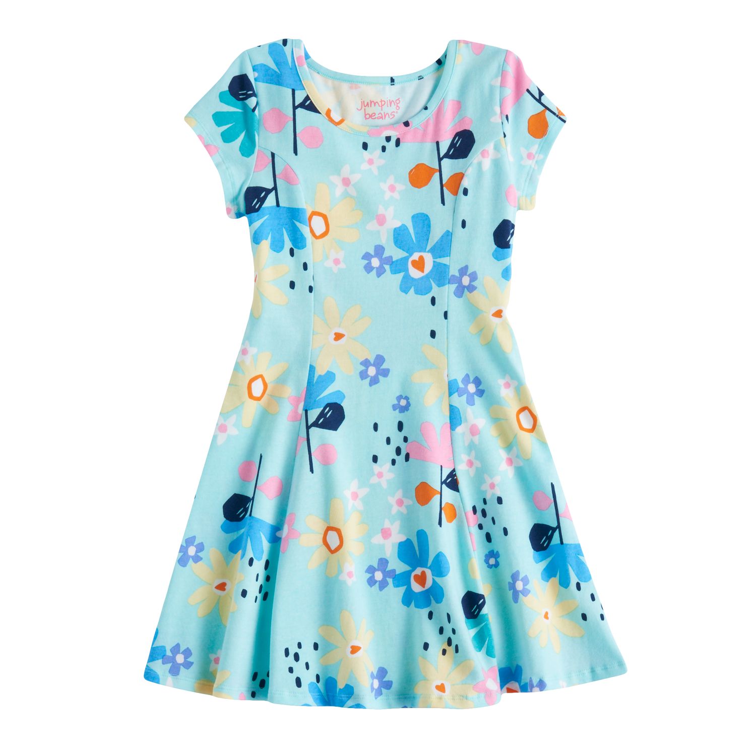 kohls recess dress