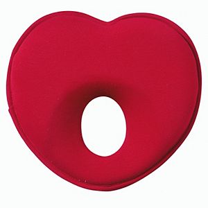 Babymoov Lovenest Soft Cotton Head Support Pillow!