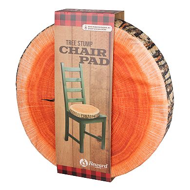 Reward Tree Stump Chair Pad