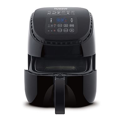 NuWave 3-qt. Digital Air Fryer As Seen on TV