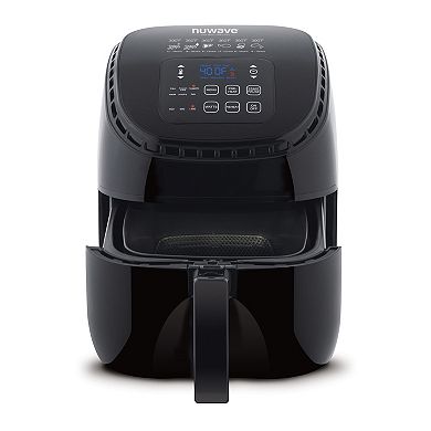 NuWave 3-qt. Digital Air Fryer As Seen on TV 