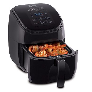 NuWave 3-qt. Digital Air Fryer As Seen on TV