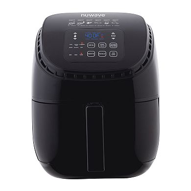 NuWave 3-qt. Digital Air Fryer As Seen on TV