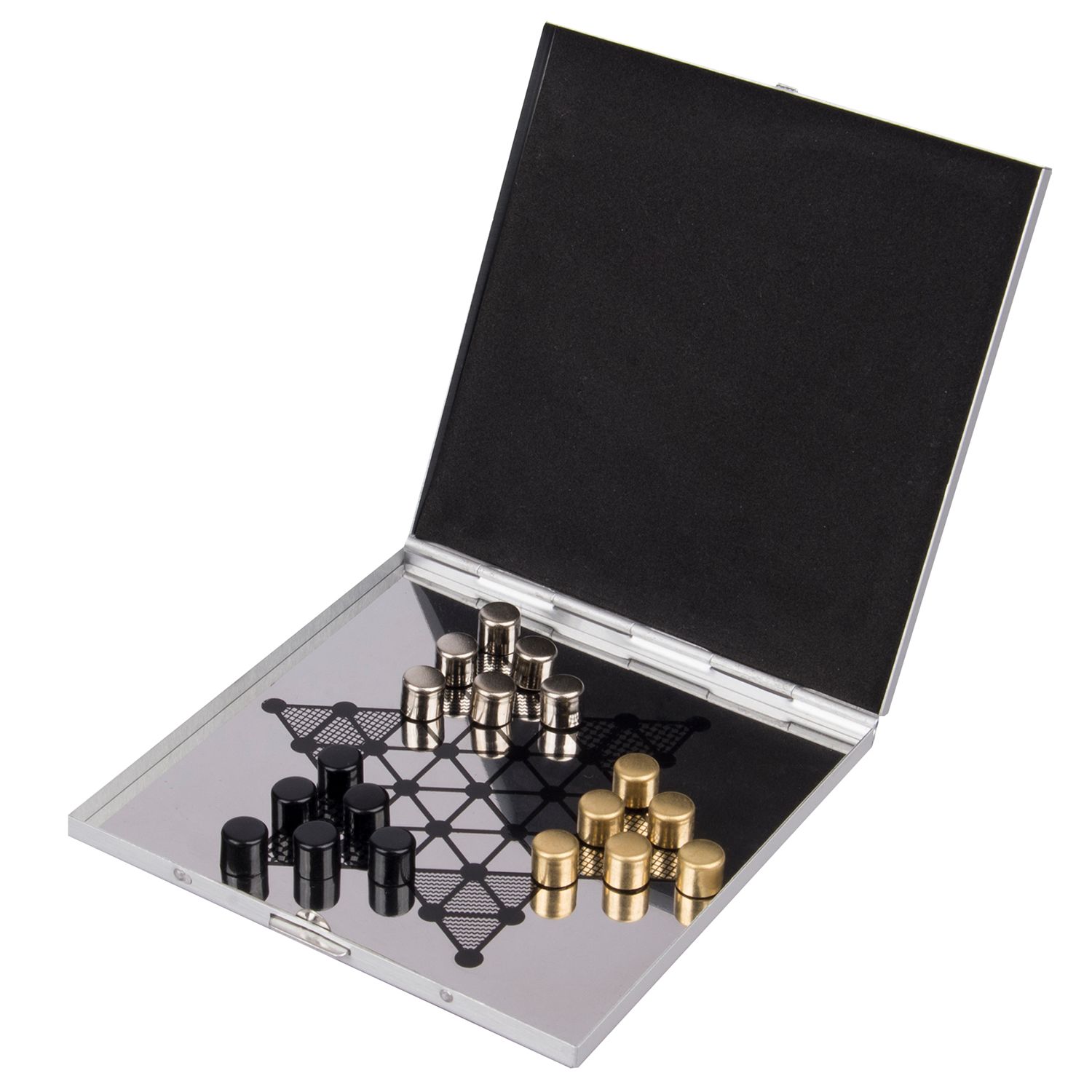 travel chinese checkers