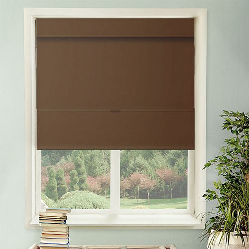 Chicology Cordless Roman Shade
