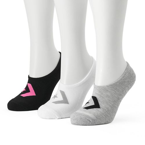converse socks