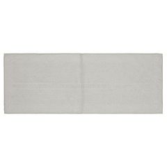 Premium Supima Cotton Non-skid Small Bath Rug 16x23