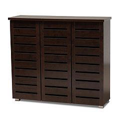 Baxton Studio Accent Furniture Cabinets Kohl s