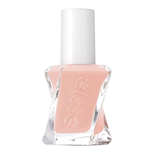essie Gel Couture Pinks & Peaches Nail Polish