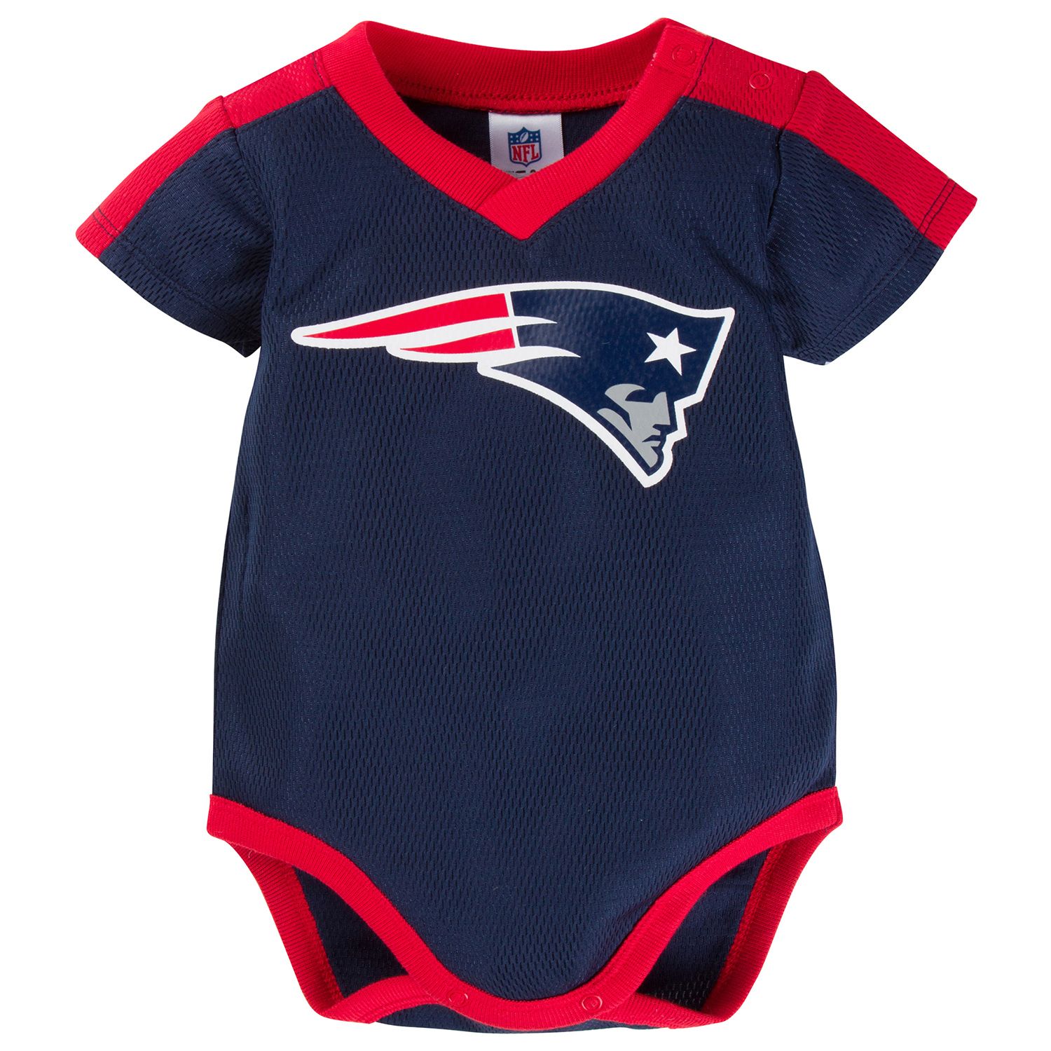 patriots jersey baby