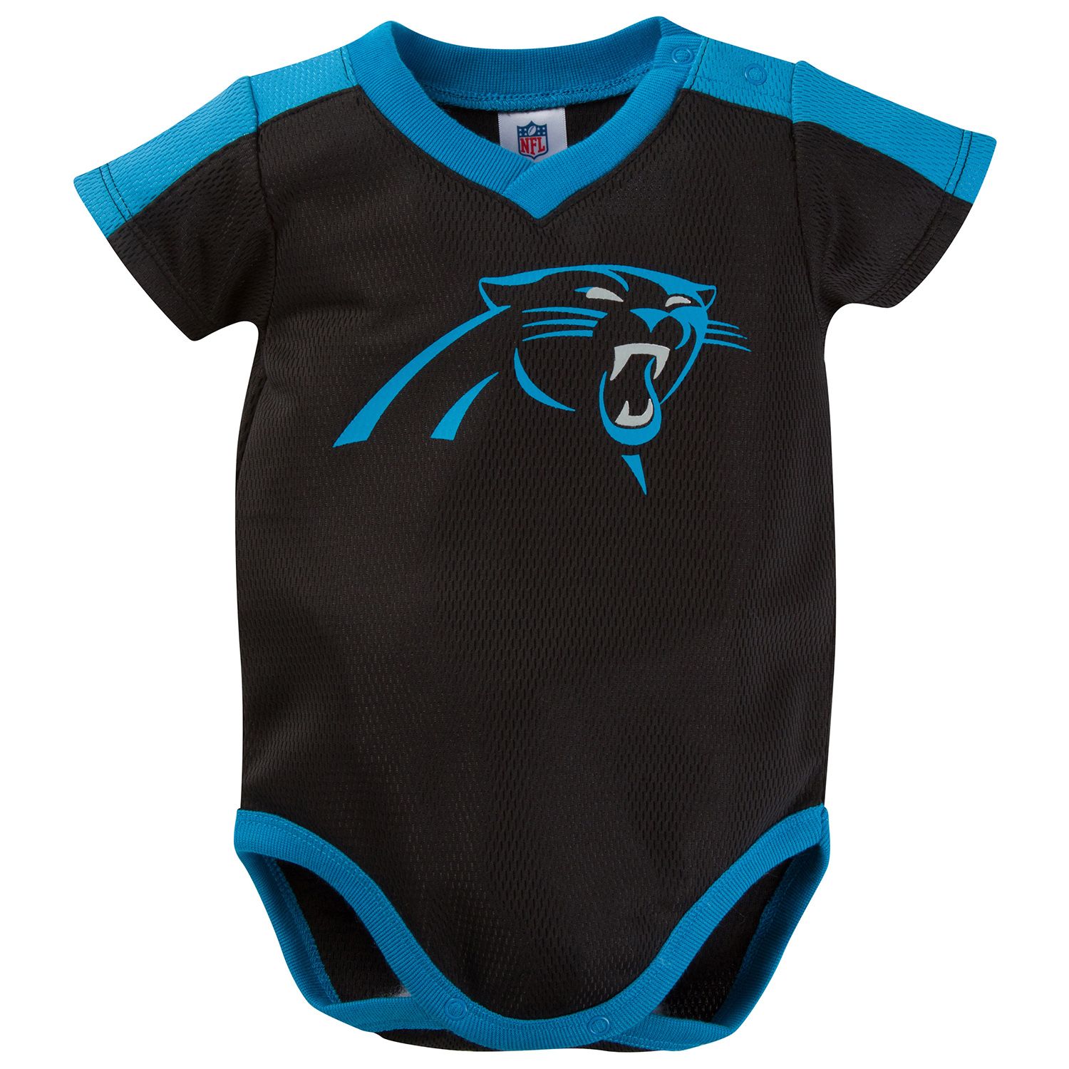 infant carolina panthers jersey