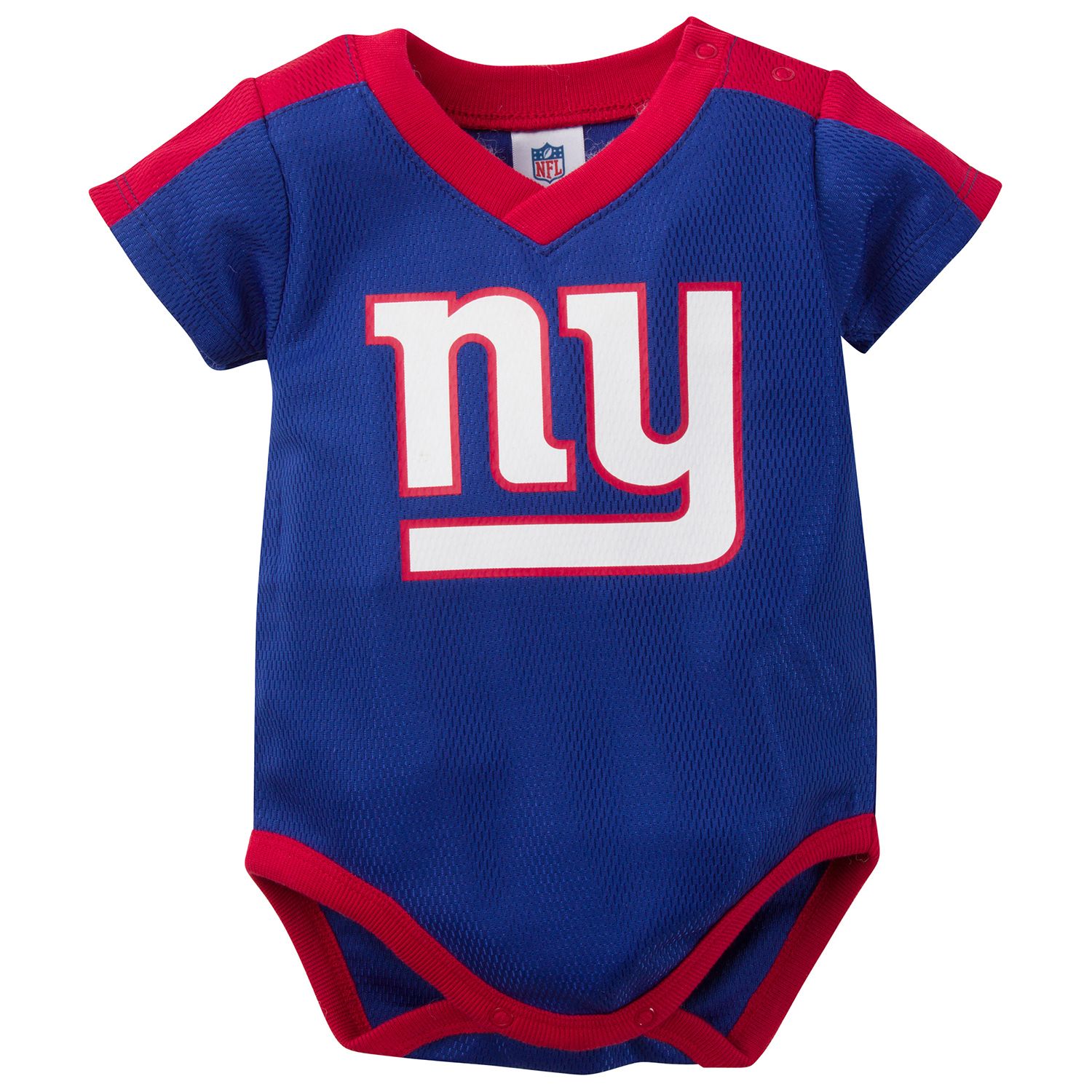 ny giants jersey for babies