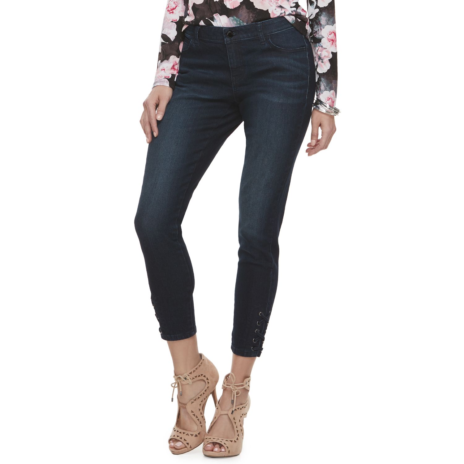 jennifer lopez jeans at kohls