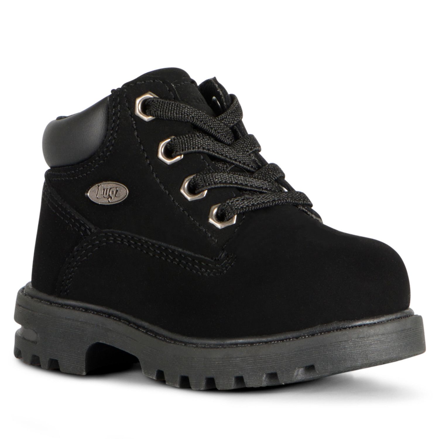 lugz baby boots